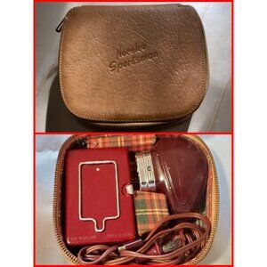 Vtg Travel Shaver, Norelco TC 7750